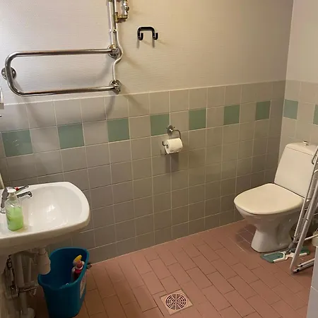 Varastotie 1c דירה *