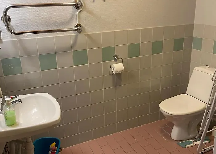 Varastotie 1c דירה *