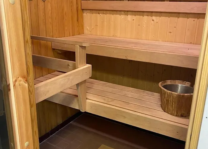 דירה Varastotie 1c